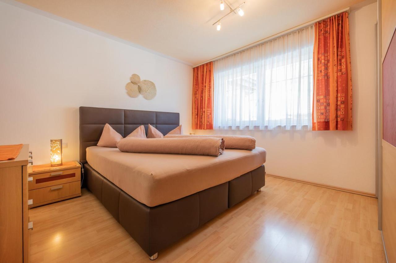Apartments Nadine นอยชติฟ อิม ชตูไปทัล ภายนอก รูปภาพ