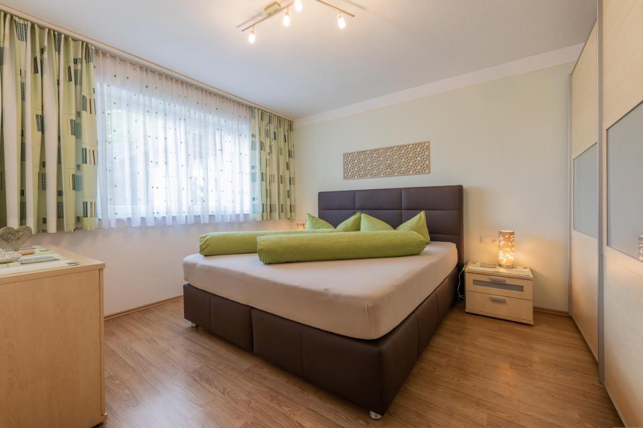Apartments Nadine นอยชติฟ อิม ชตูไปทัล ภายนอก รูปภาพ